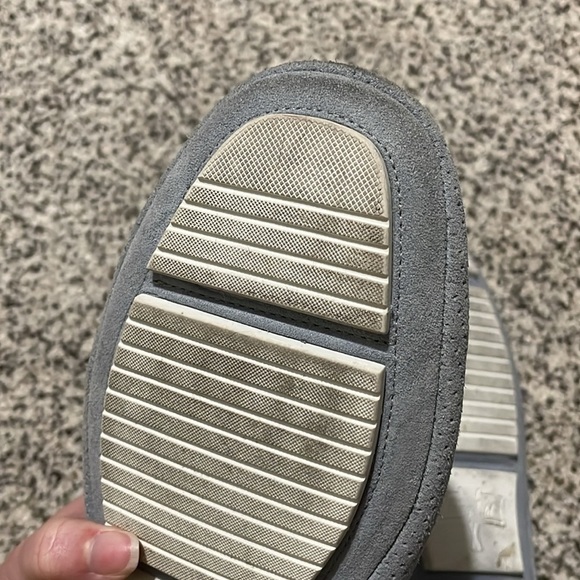 Mens Flag Ltd loafers - Picture 9 of 9